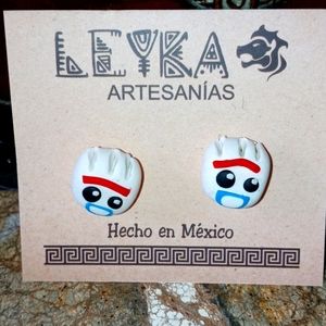 COPY - Handmade Earrings